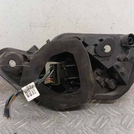 Platine feu arriere gauche OPEL CORSA D