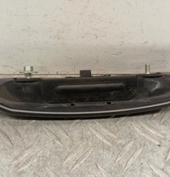 Poignee hayon OPEL CORSA D