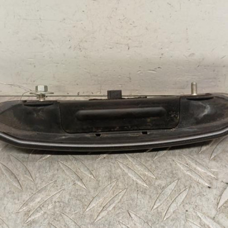 Poignee hayon OPEL CORSA D