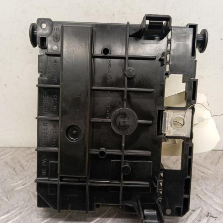 Boitier servitude moteur (BSM) CITROEN C2