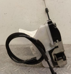 Serrure avant droit CITROEN C2