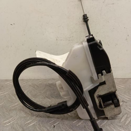 Serrure avant droit CITROEN C2
