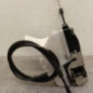 Serrure avant droit CITROEN C2