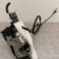Serrure avant droit PEUGEOT 207