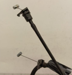 Serrure avant droit PEUGEOT 207