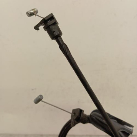 Serrure avant droit PEUGEOT 207