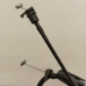 Serrure avant droit PEUGEOT 207