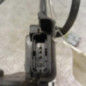 Serrure avant droit PEUGEOT 207