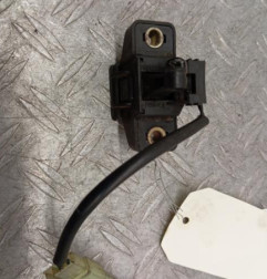 Serrure de hayon RENAULT KANGOO 1 Photo n°3