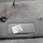 Pare soleil gauche OPEL INSIGNIA 1