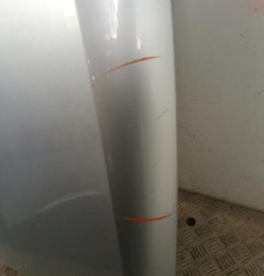 Capot SEAT IBIZA 4