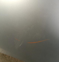 Capot SEAT IBIZA 4 Photo n°4