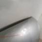 Capot SEAT IBIZA 4