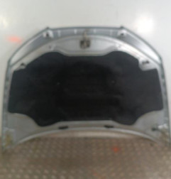Capot SEAT IBIZA 4 Photo n°6