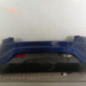Pare choc arriere FIAT BRAVO 2