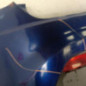 Pare choc arriere FIAT BRAVO 2