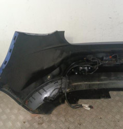 Pare choc arriere FIAT BRAVO 2 Photo n°5