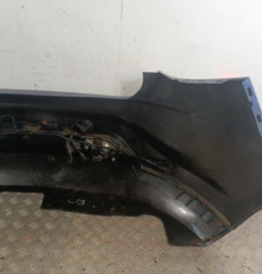 Pare choc arriere FIAT BRAVO 2 Photo n°6