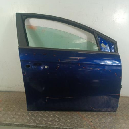 Porte avant droit FIAT BRAVO 2 Photo n°1