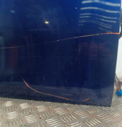 Porte avant droit FIAT BRAVO 2