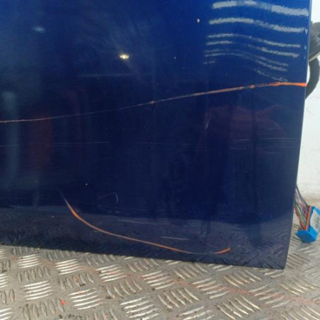 Porte avant droit FIAT BRAVO 2