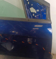 Porte avant droit FIAT BRAVO 2 Photo n°4