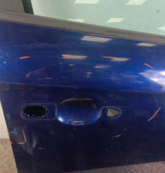 Porte avant droit FIAT BRAVO 2 Photo n°5