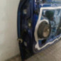 Porte avant droit FIAT BRAVO 2