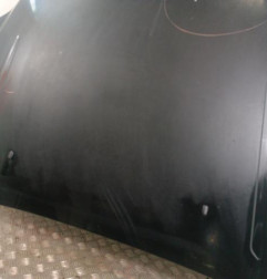 Capot FORD MONDEO 3 Photo n°3