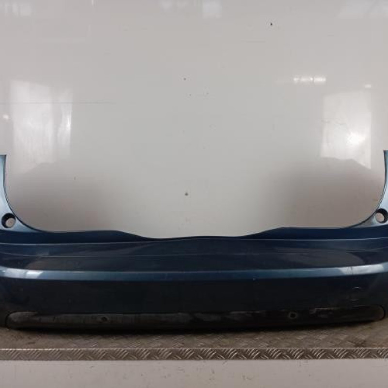 Pare choc arriere CITROEN C4 PICASSO 2
