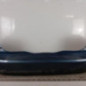 Pare choc arriere CITROEN C4 PICASSO 2