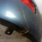 Pare choc arriere CITROEN C4 PICASSO 2