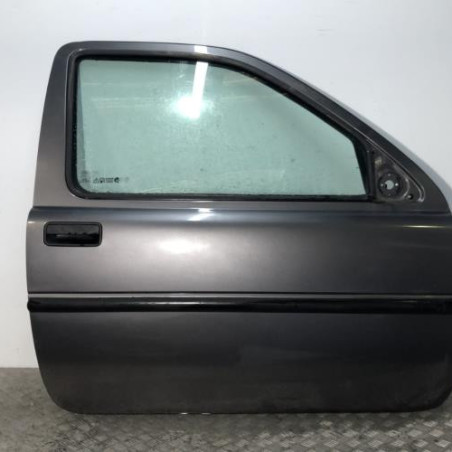 Porte avant droit LAND ROVER FREELANDER 1 Photo n°1