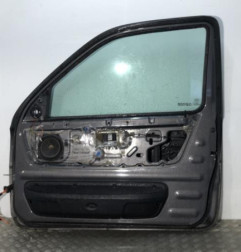 Porte avant droit LAND ROVER FREELANDER 1 Photo n°4