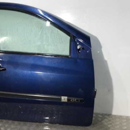 Porte avant droit RENAULT CLIO 3