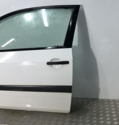 Porte avant gauche FORD FIESTA 5