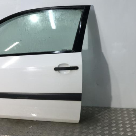 Porte avant gauche FORD FIESTA 5