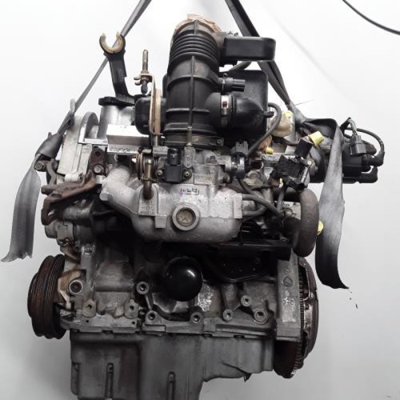 Moteur HONDA HR-V 1