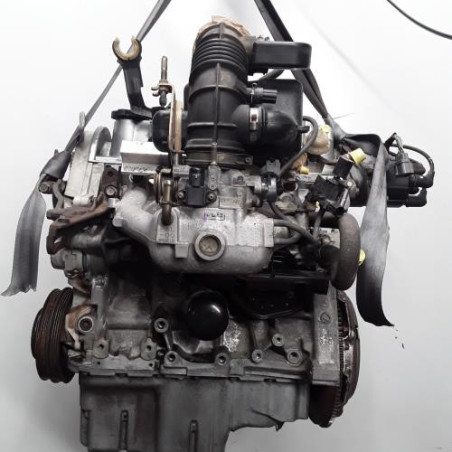 Moteur HONDA HR-V 1 Photo n°1