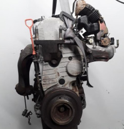 Moteur HONDA HR-V 1