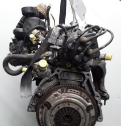 Moteur HONDA HR-V 1 Photo n°4