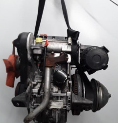 Moteur MICROCAR VIRGO Photo n°1