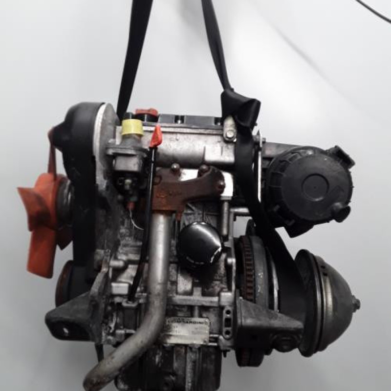 Moteur MICROCAR VIRGO