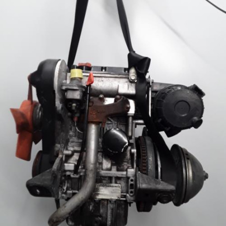 Moteur MICROCAR VIRGO Photo n°1