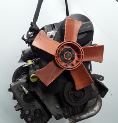 Moteur MICROCAR VIRGO