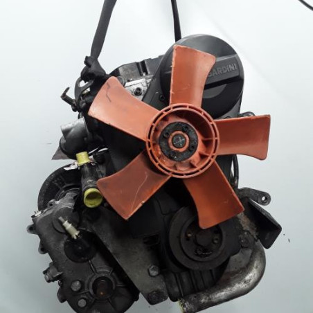 Moteur MICROCAR VIRGO