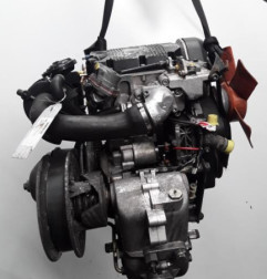 Moteur MICROCAR VIRGO Photo n°3