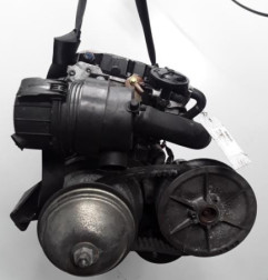 Moteur MICROCAR VIRGO Photo n°4