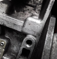 Moteur MICROCAR VIRGO Photo n°6