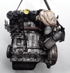 Moteur VOLVO S 40 2 Photo n°1
